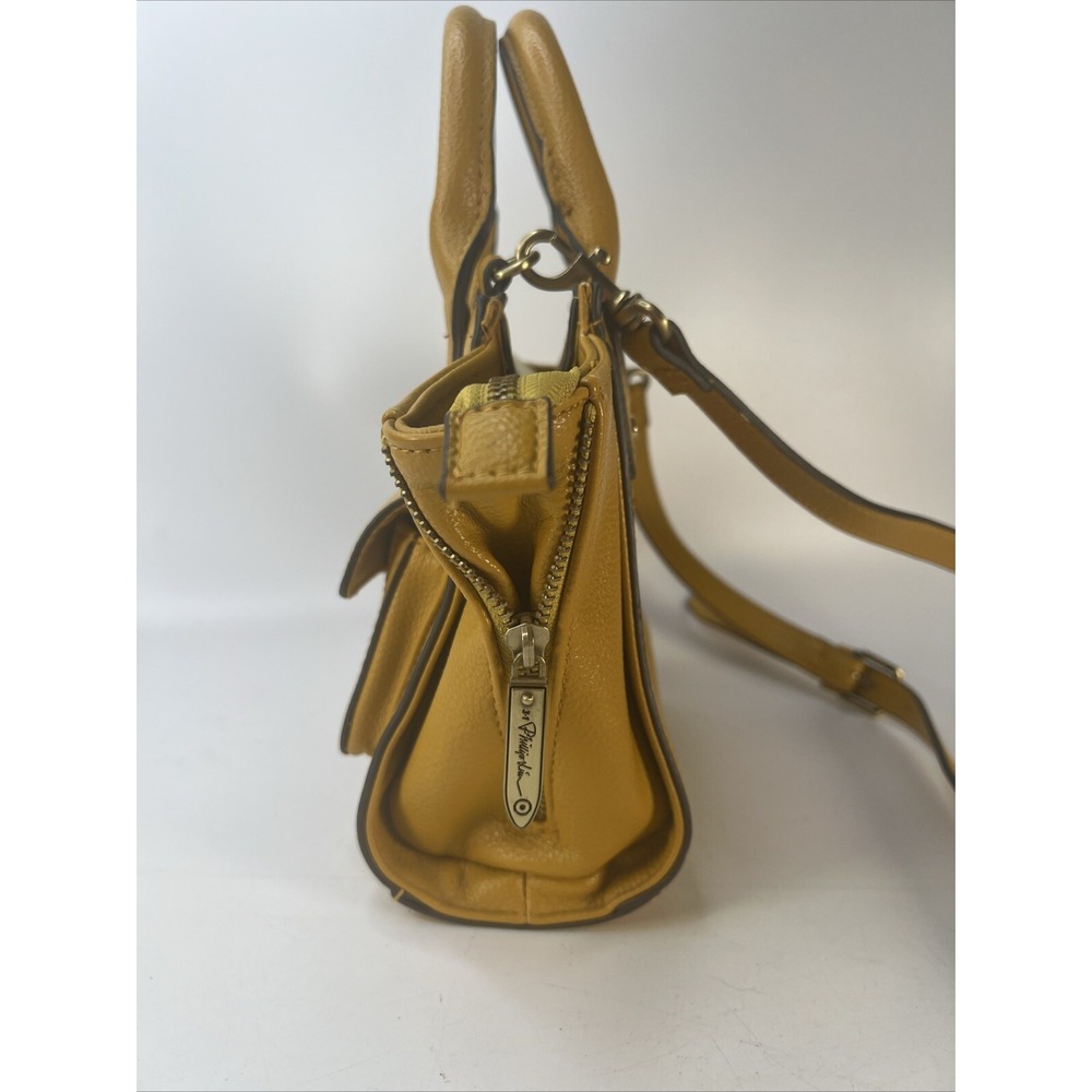 3.1 Phillip Lim for Target small Yellow  purse - Picture 3 of 10